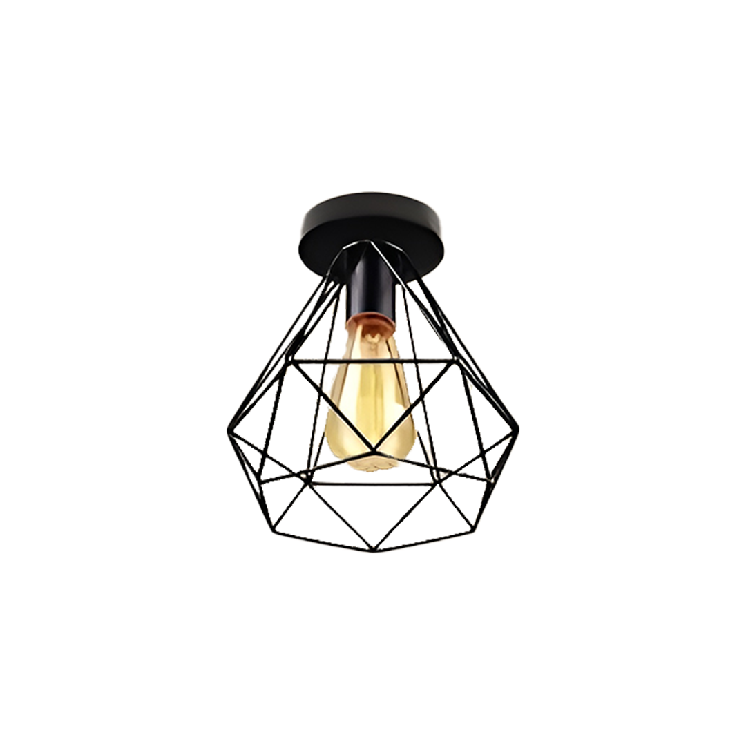 1d modern pendant, rb1002