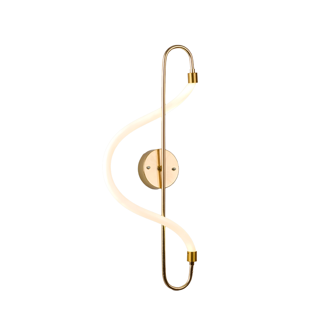 Applique Station LED