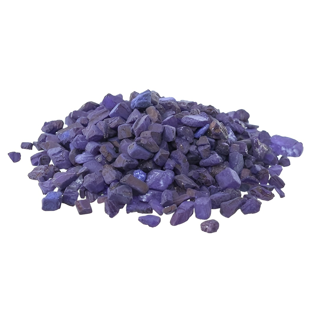 Small Gardening Potted Plants 1 Pack (700g) - Purple