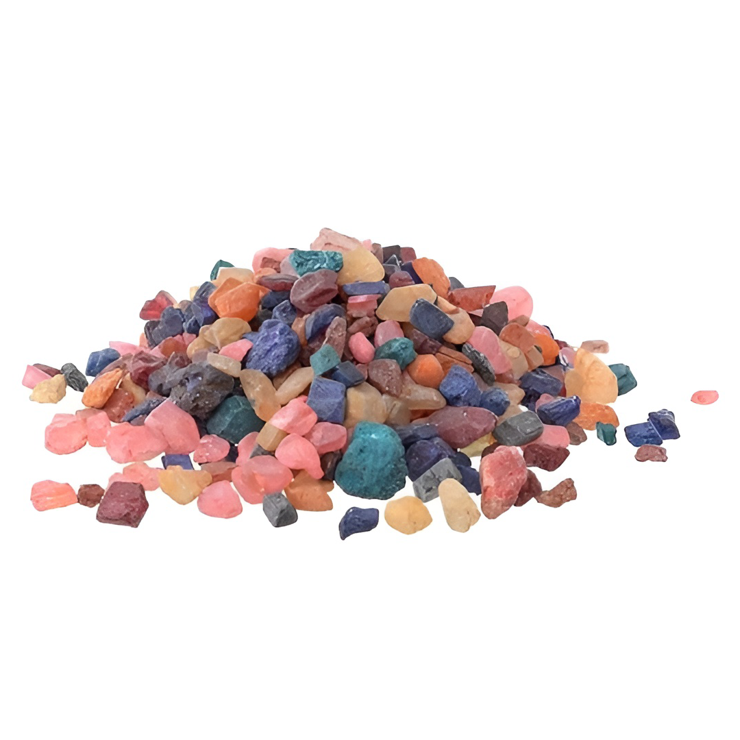 Small Gardening Potted Plants 1 Pack (700g) - Multi Color