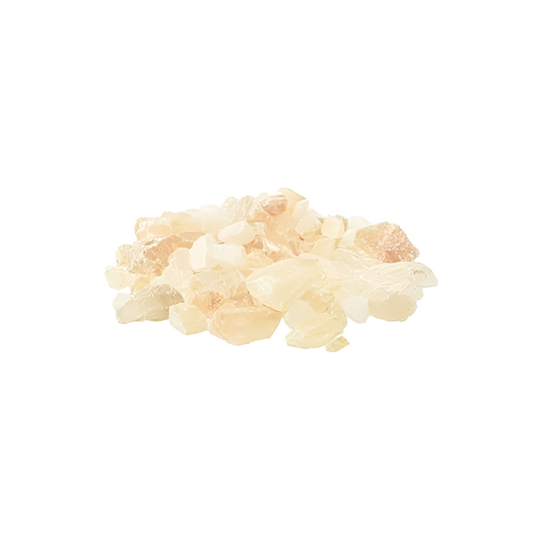 Large Gardening Stones in One Pack (700g) - White