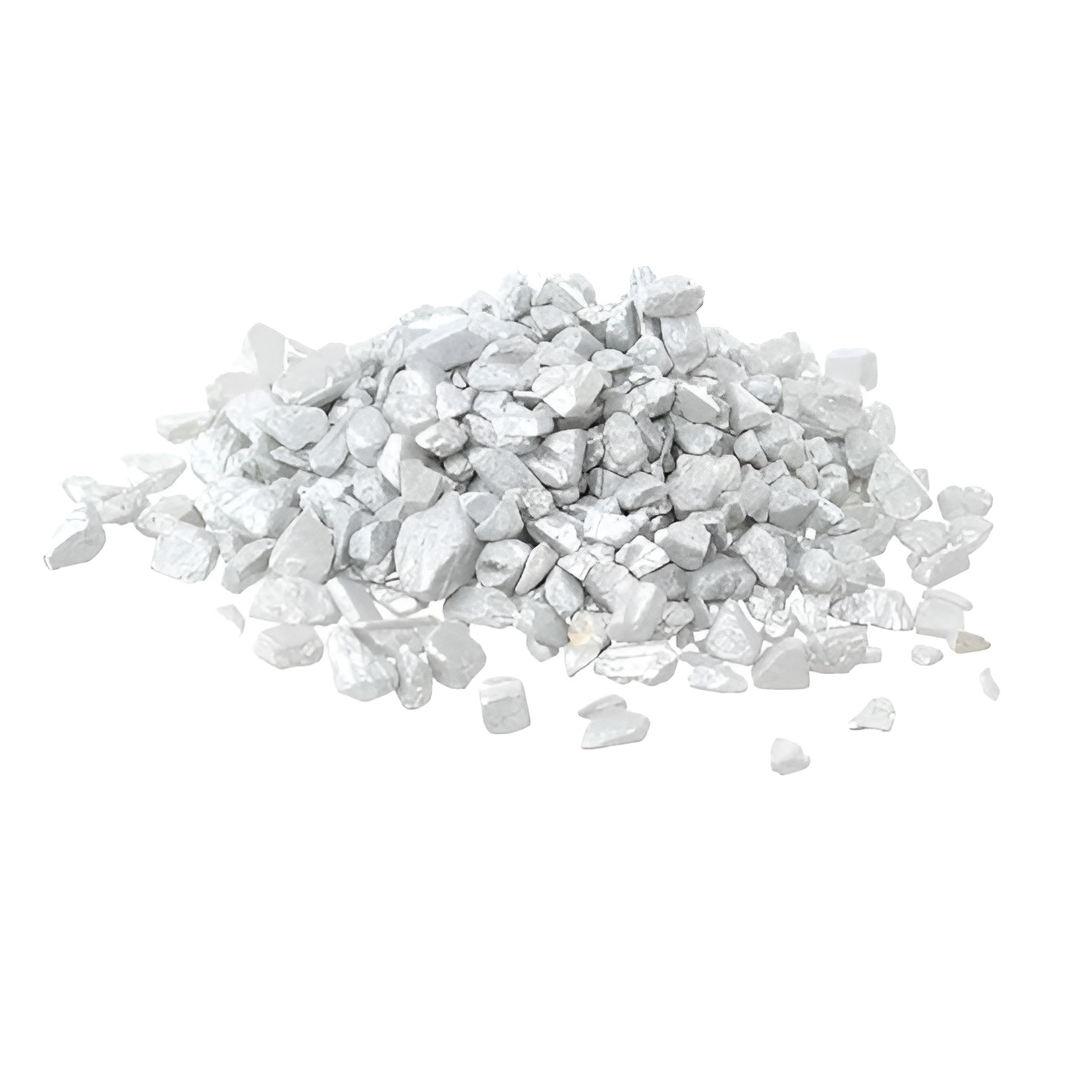 Small Gardening Potted Plants 1 Pack (700g) - Silver