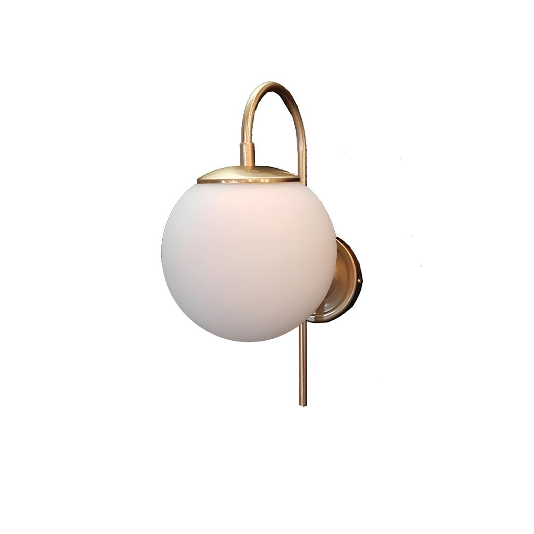 Light Antique Bondi Applique
