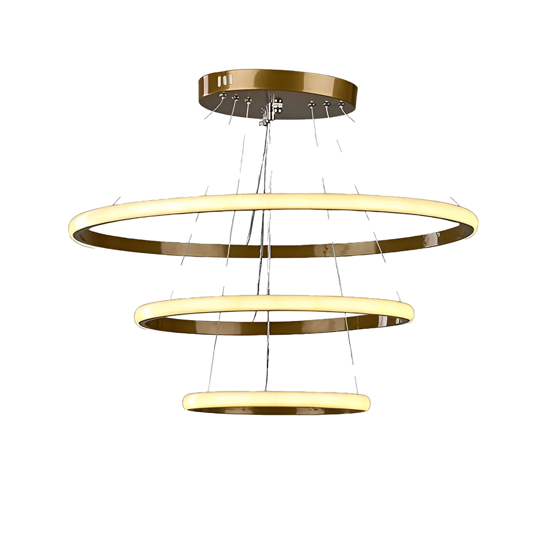 LCB-7001 Modern Sarila LED Chandelier