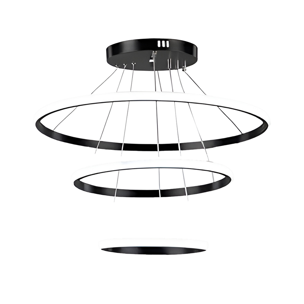 LCB-7001 Modern Sarila LED Chandelier
