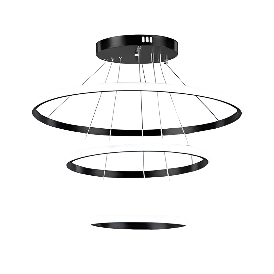 LCB-7001 Modern Sarila LED Chandelier