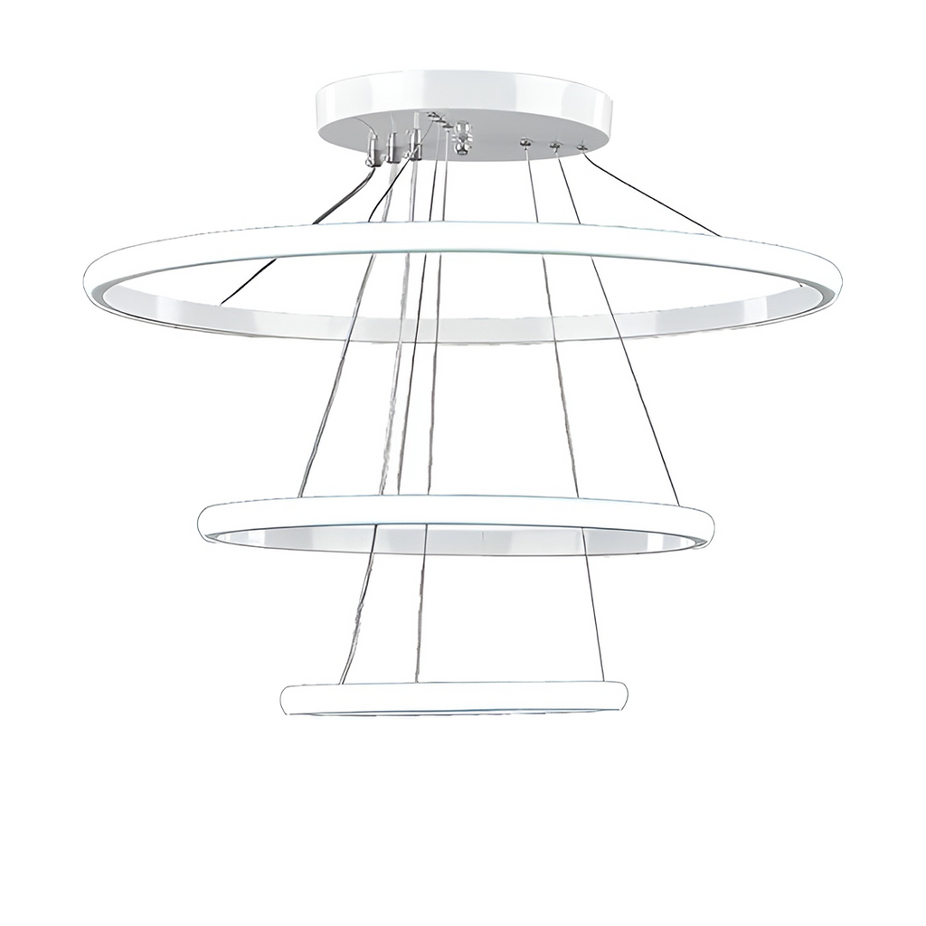 LCB-7001 Modern Sarila LED Chandelier