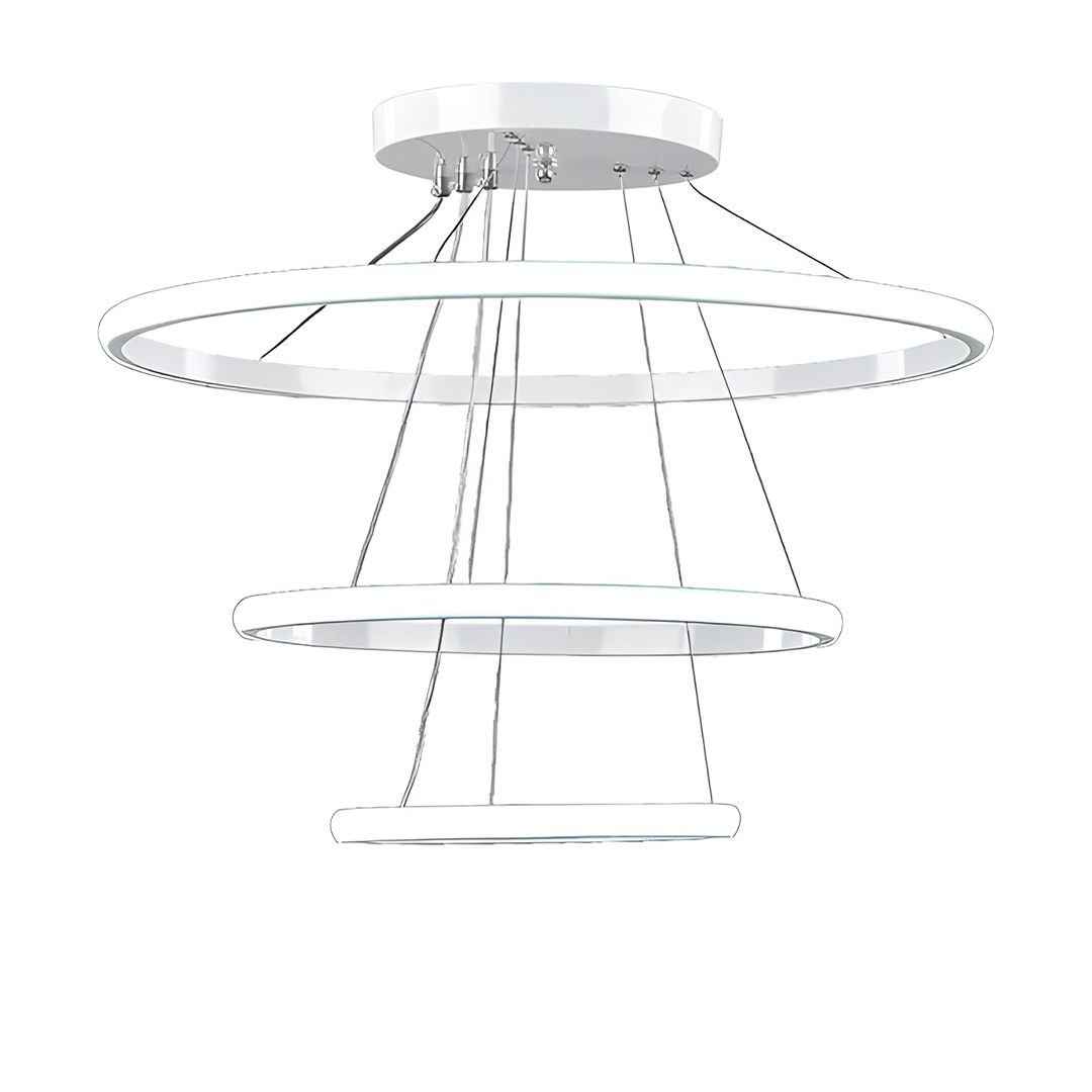 LCB-7001 Modern Sarila LED Chandelier