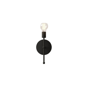 Black Santos applique