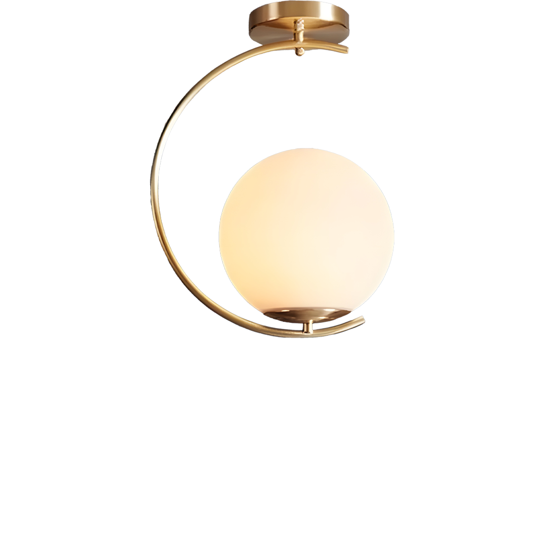Moonlight Chandelier
