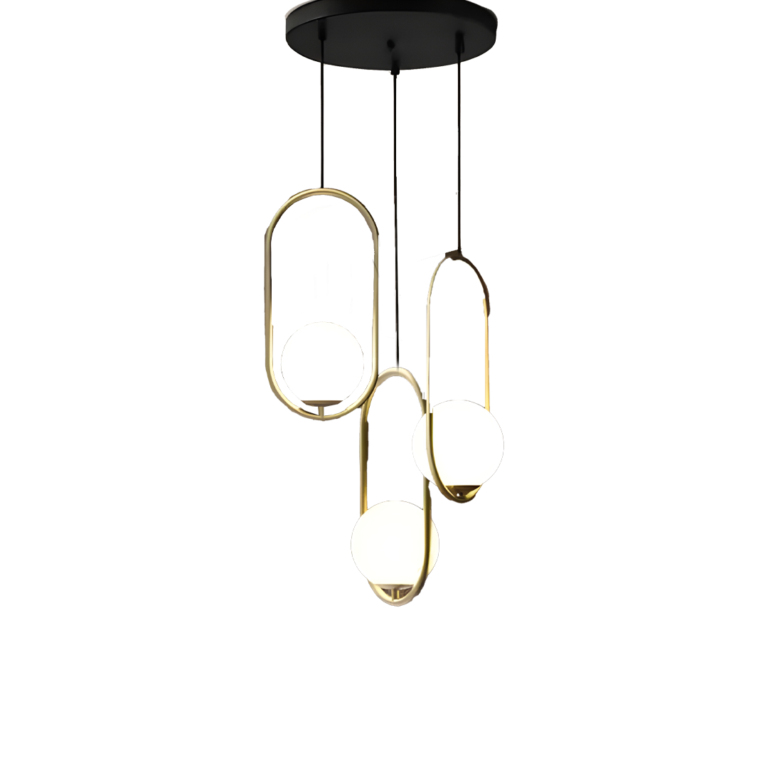 Ceiling Lamp - Multicolor -  YL626