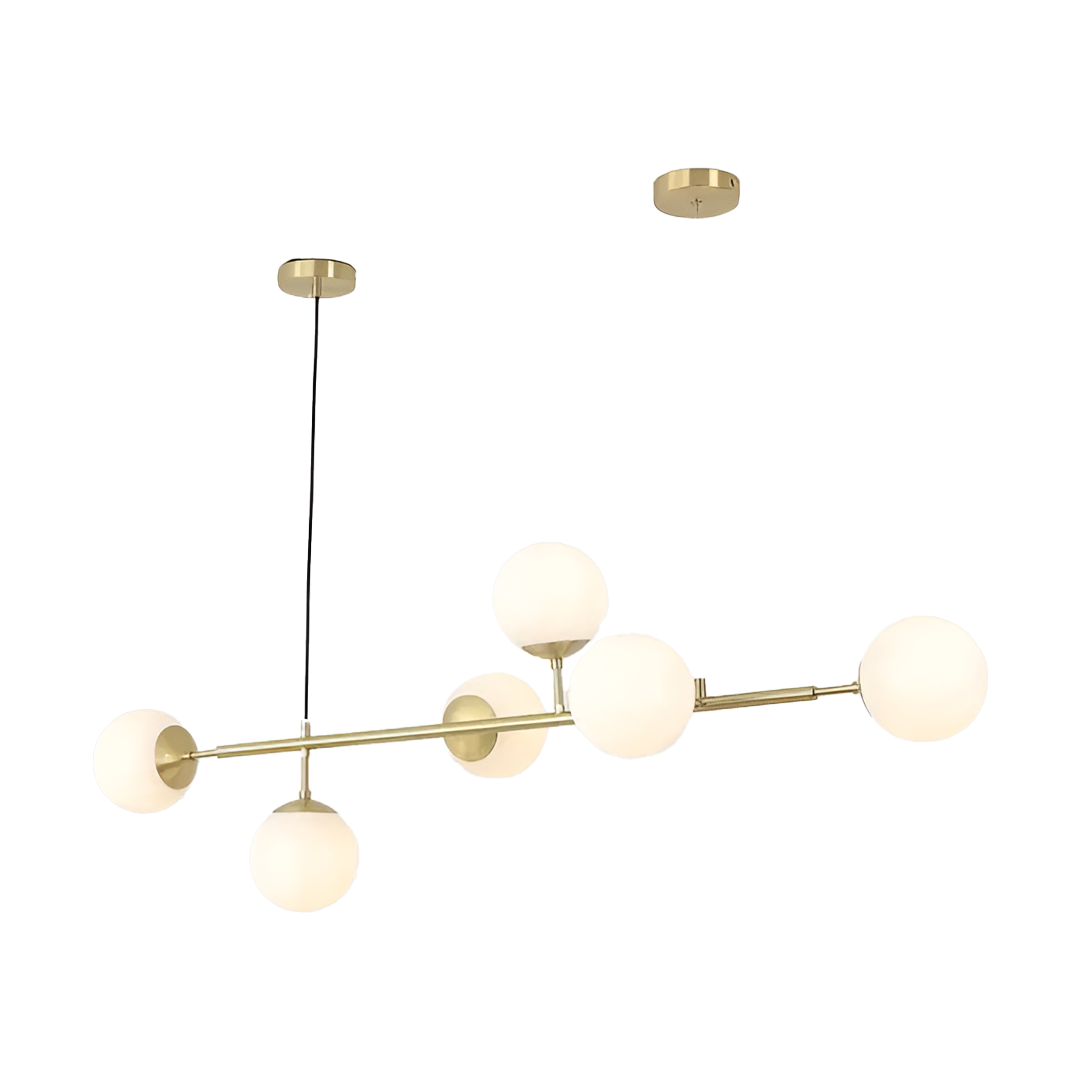 Y-Lights Ceiling Lamp