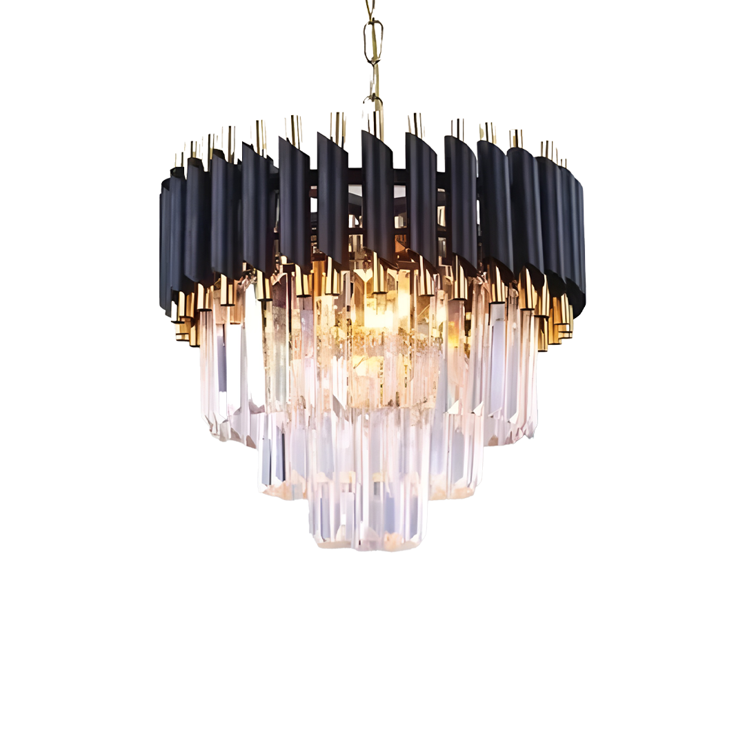 Modern Crystal Chandeliers
