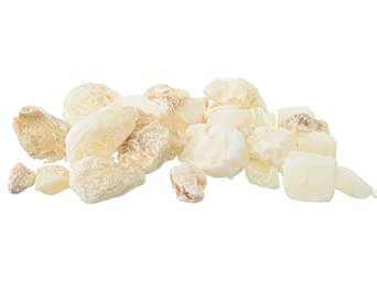Large Gardening Stones in One Pack (700g) - White