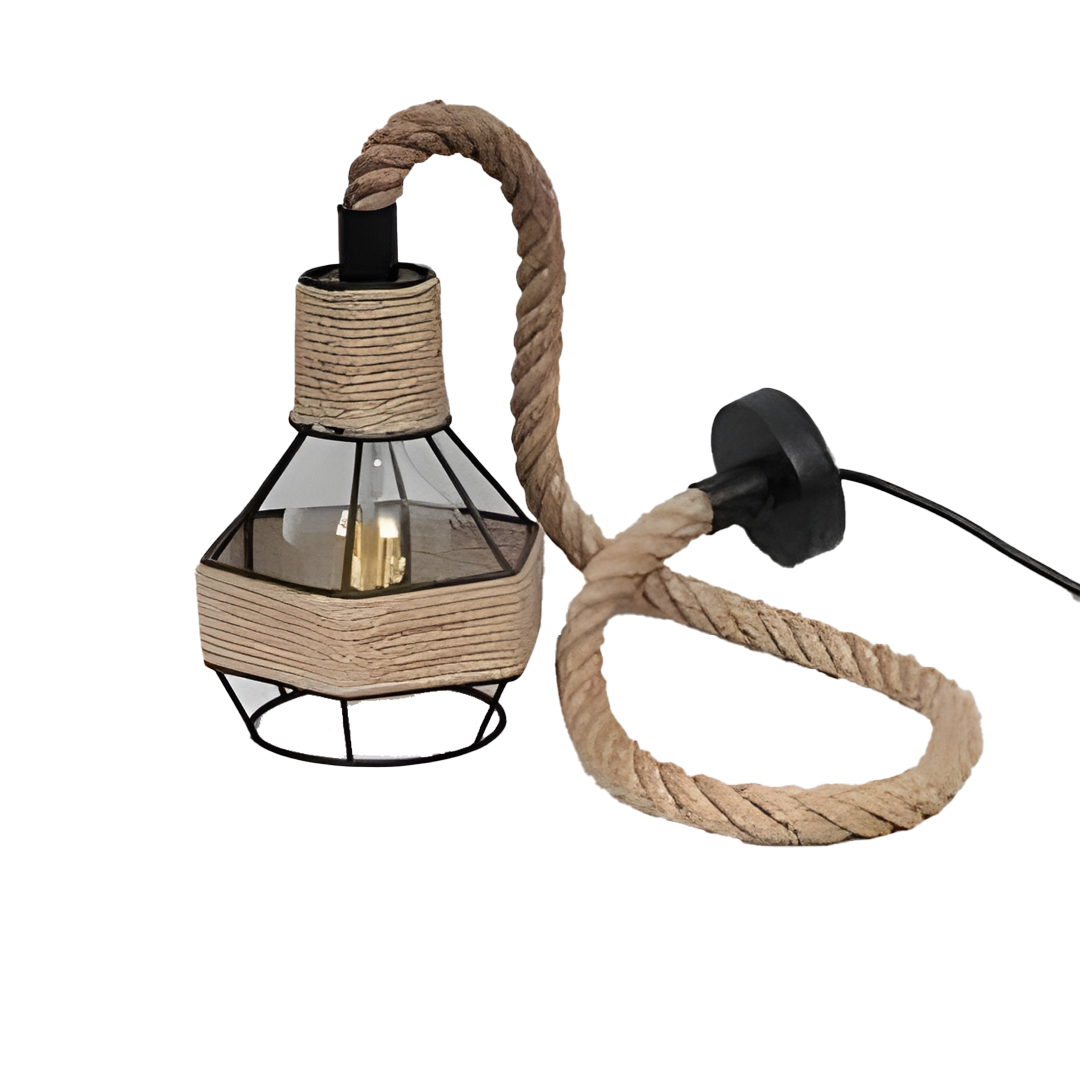 Hanging Module - Home Decor Pendant Lighting