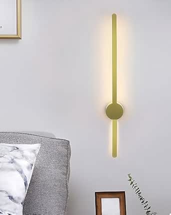 LED Interior Wall