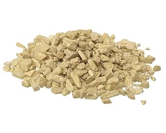 Small Gardening Potted Plants 1 Pack (700g) - Gold