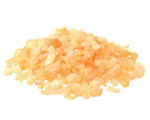Small Gardening Potted Plants 1 Pack (700g) - Light Orange