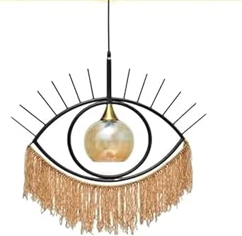 Modern Eye Pendant Chandelier ( big size )