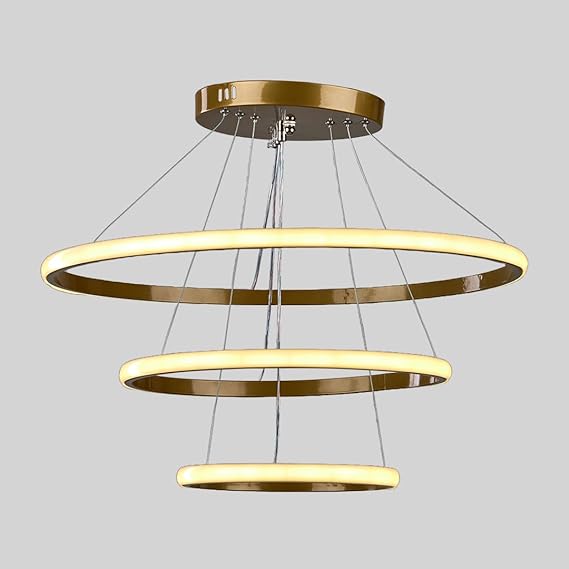 LCB-7001 Modern Sarila LED Chandelier