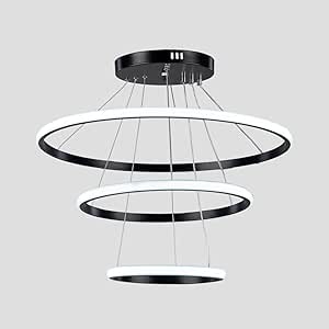 LCB-7001 Modern Sarila LED Chandelier