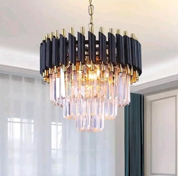 Modern Crystal Chandeliers