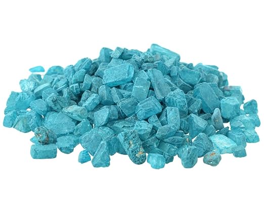 Small Gardening Potted Plants 1 Pack (700g) - Turquoise