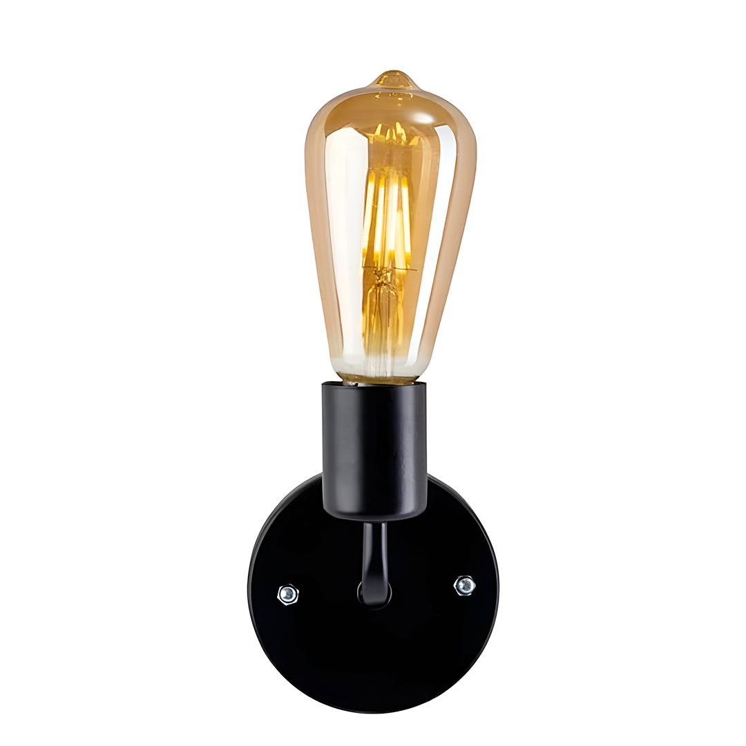 Modern Ablic,Black