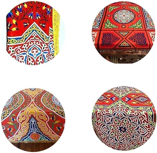 مفرش رمضان ٢ متر و نص