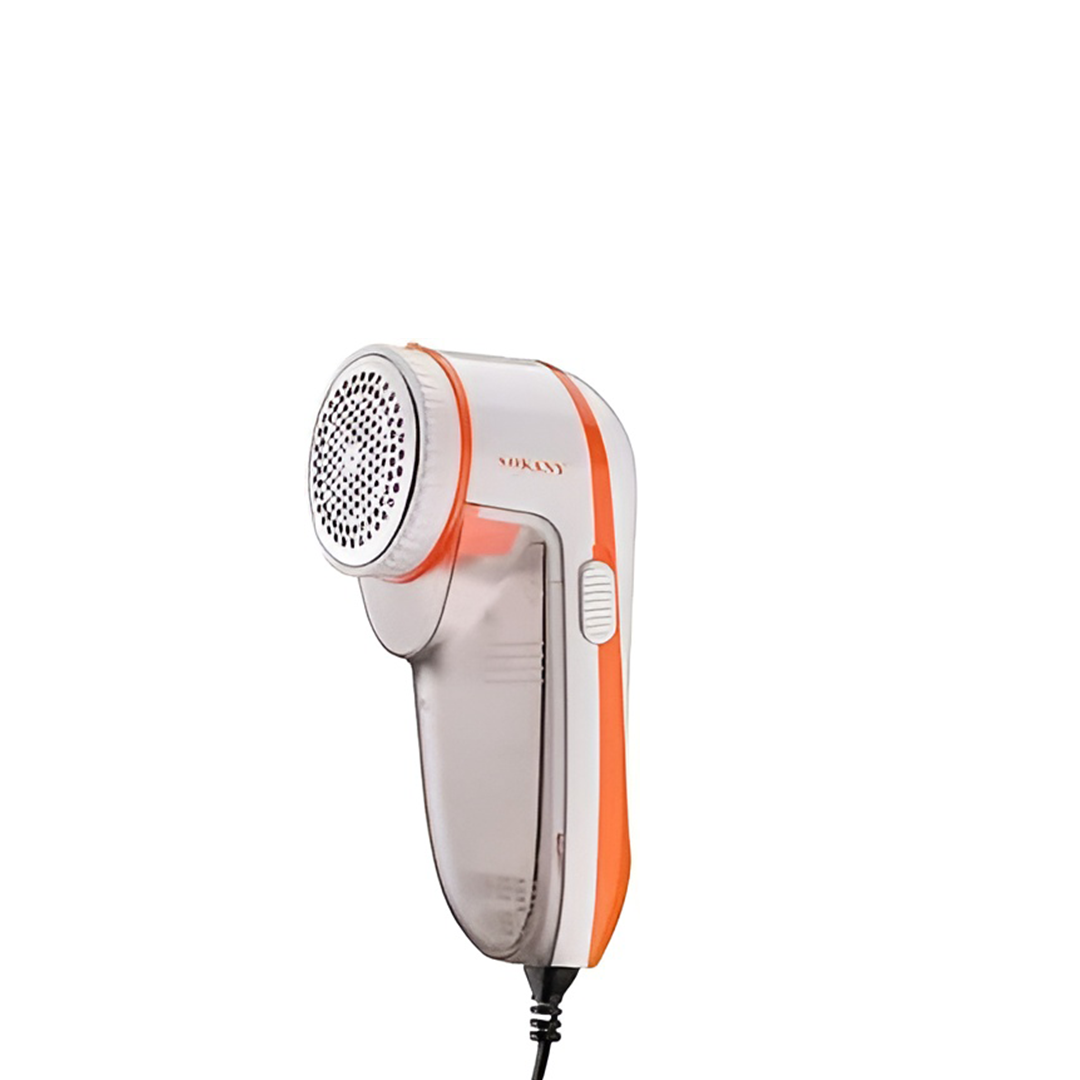 Electronic Terry Remover & Lint Washer - SK-880