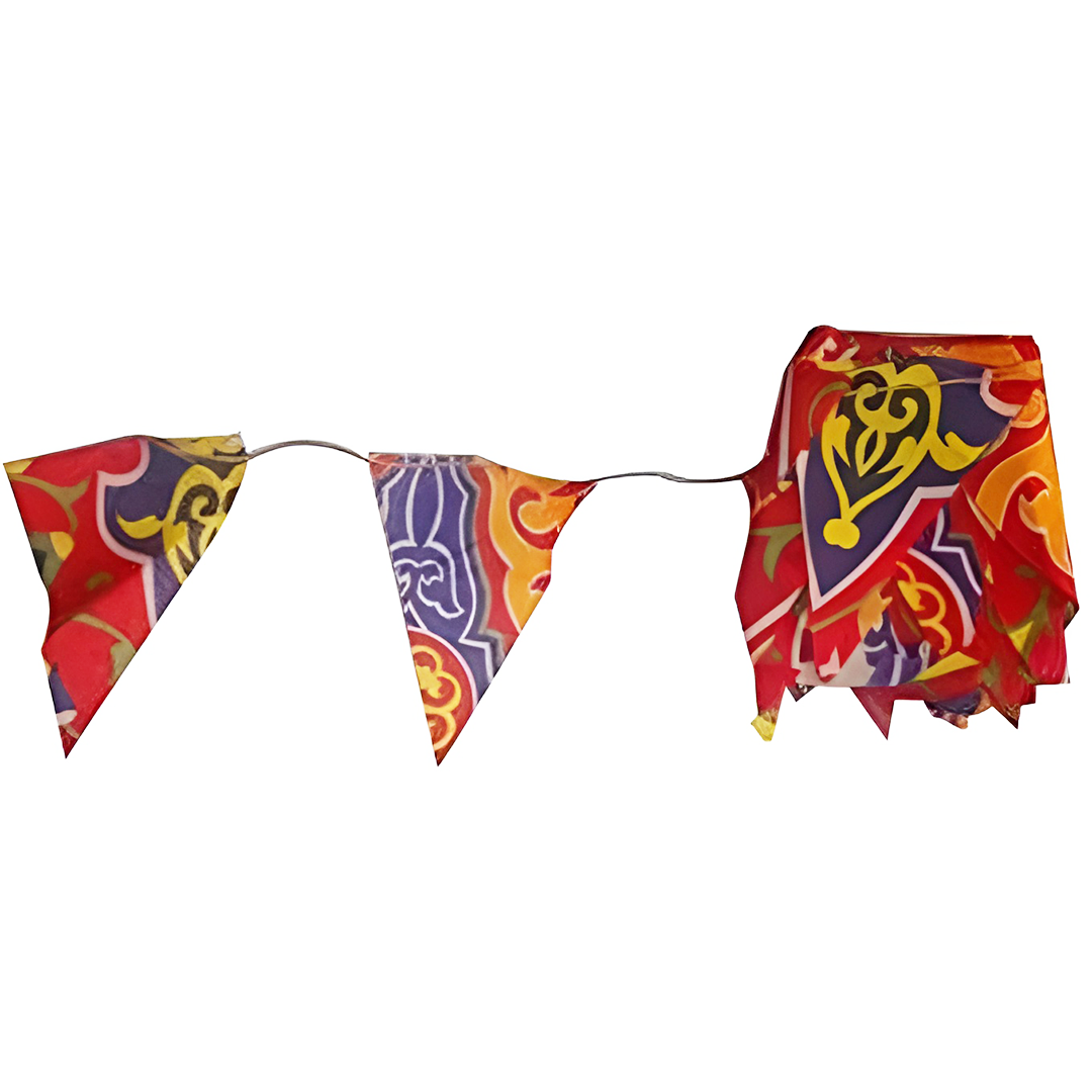 Ramadan Shine Ornament (10m)