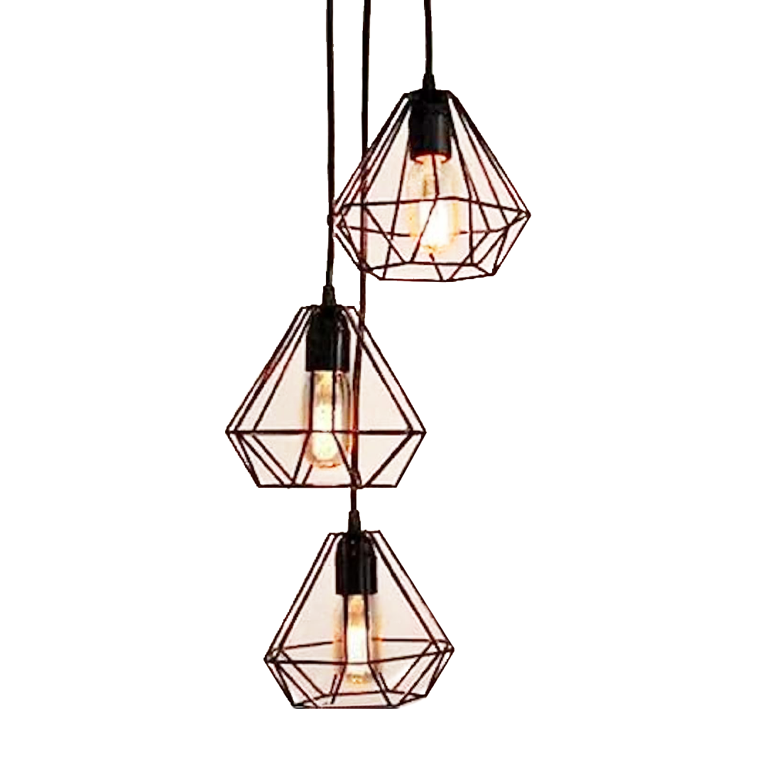 Ceiling Light Base Pendant