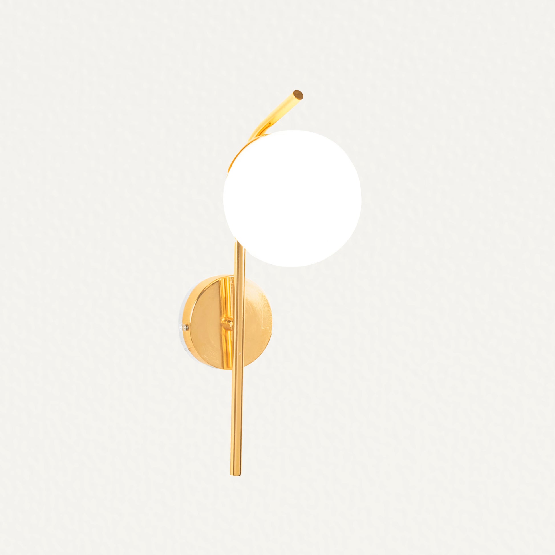 Monara 1-Light Gold Light