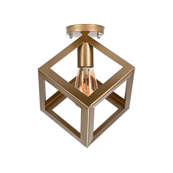 Additional information:  Model	  ديلاندا   Material	  معدن, زجاج   Size	  75x20x70 cm   Color	  gold   Style	Modern Bulbs	  تباع اللمبات بشكل منفصل