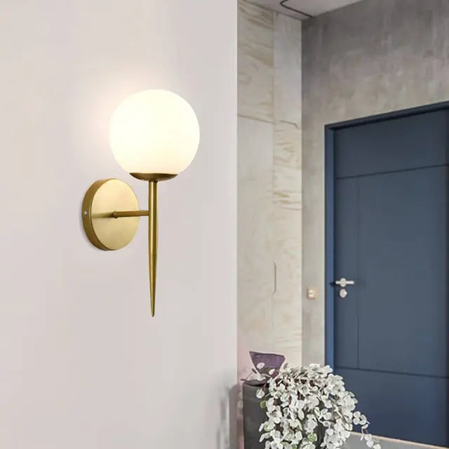 Wall Lamp -  YL627