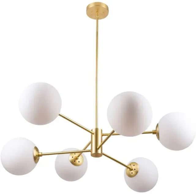 Y-Lights Ceiling Lamp