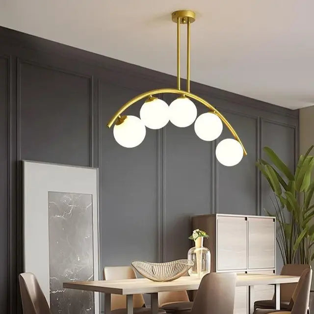 Ceiling Lamp - YL654